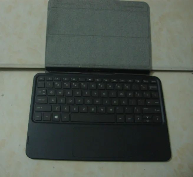 Чехол с магнитной присоской для 10 1 дюйма HP pavilion X2 J013TU планшетный ПК чехол