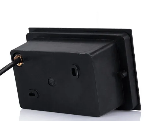 Бесплатная доставка 9 Вт водонепроницаемый светодиодный настенный светильник IP68