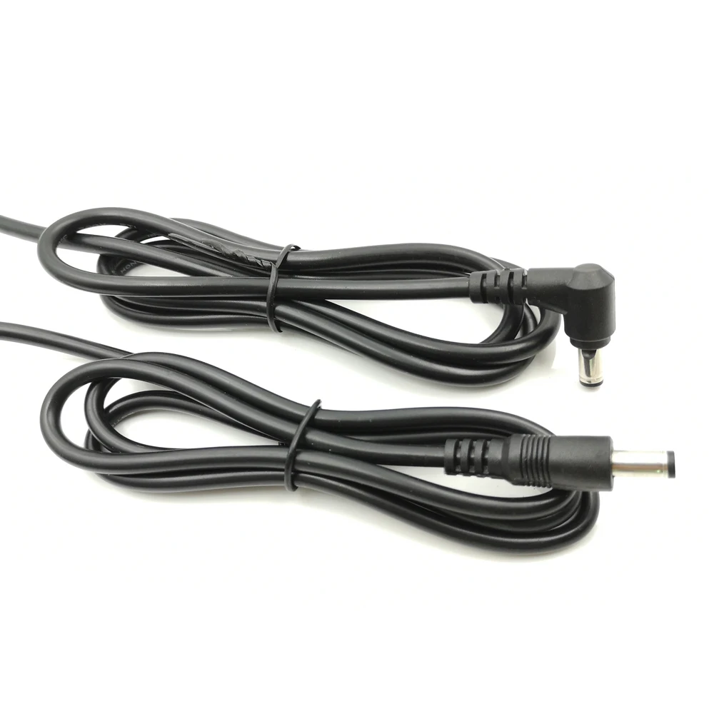 Кабель Anton Bauer Power D Tap Male to 5 5x2 1 мм DC 12V для кипро лектросоник жк мониторов