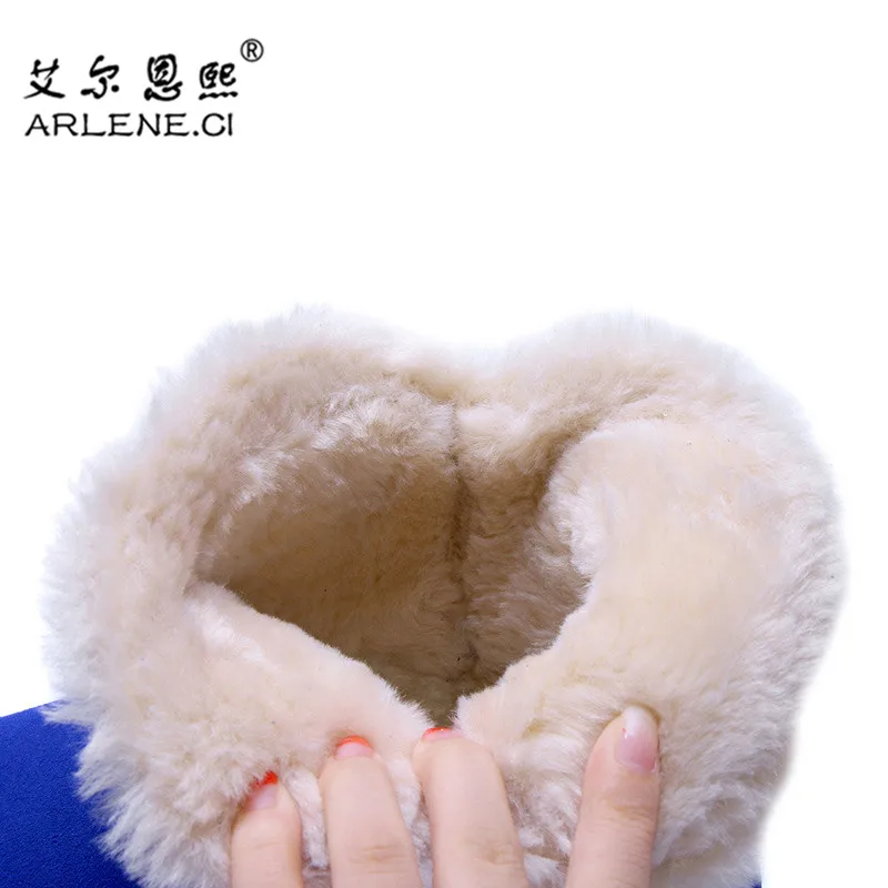 2016 Новые Поступления Роскошный Дизайнерский Бренд Высокого Качества Согреться