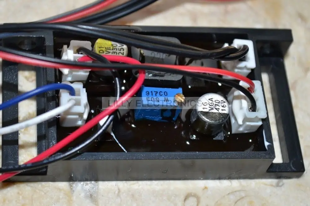 Focusable Infrared Laser Diode Module 808nm 0.4W 400mw | Лампы и освещение