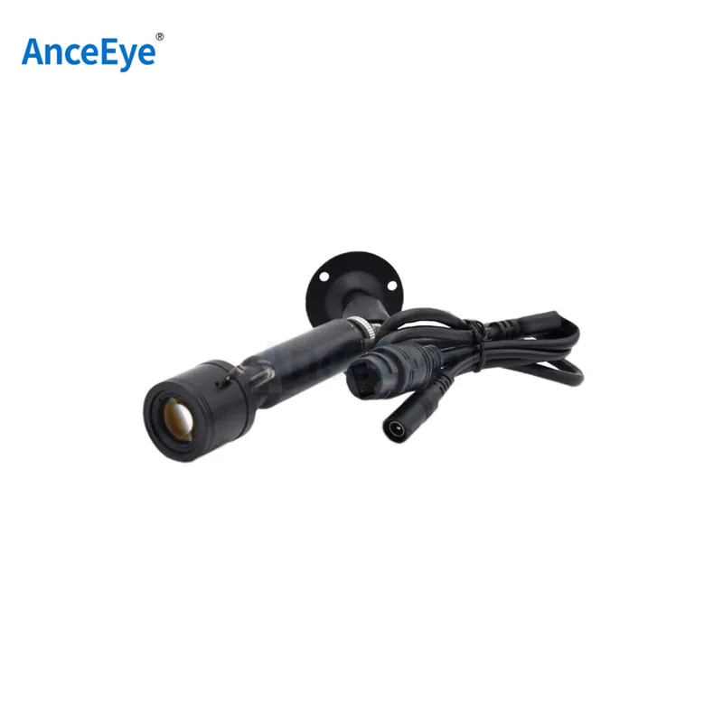 AnceEye 1080p Заводская CCTV внутренняя Onvif P2P миниатюрная пуля 2 8-12 мм ручная зум-линза