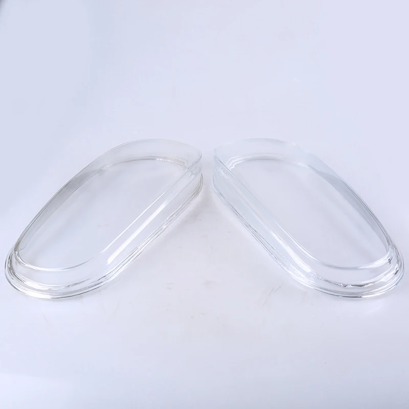 Автомобильная фара POSSBAY прозрачная крышка объектива для VW Golf/Вариант/4 Motion 1998 2006