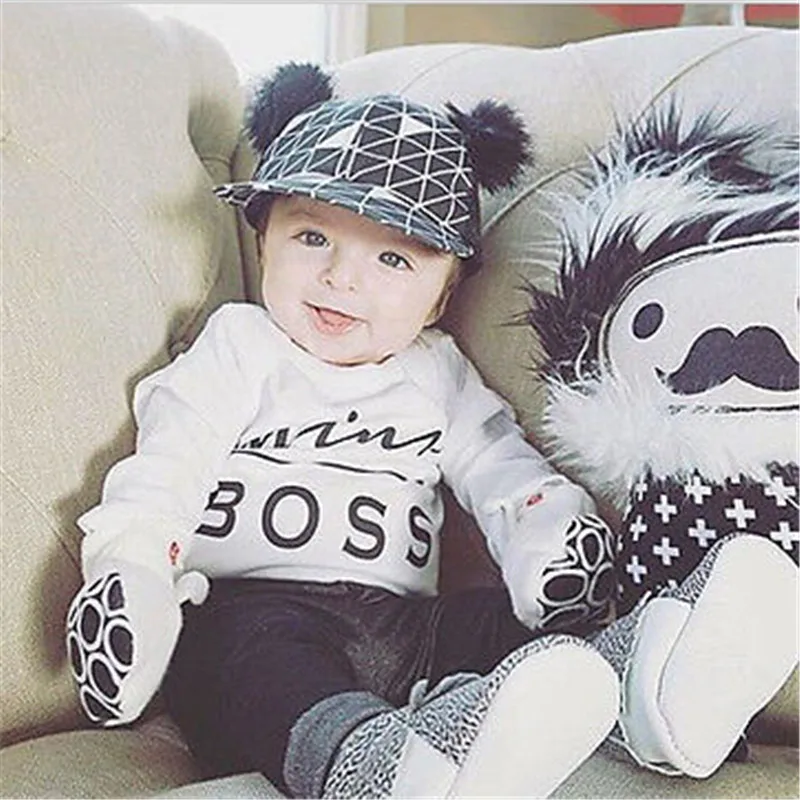 Детское боди из хлопка pudcoco для маленьких девочек и мальчиков|bodysuit menina|bodysuit kidskids