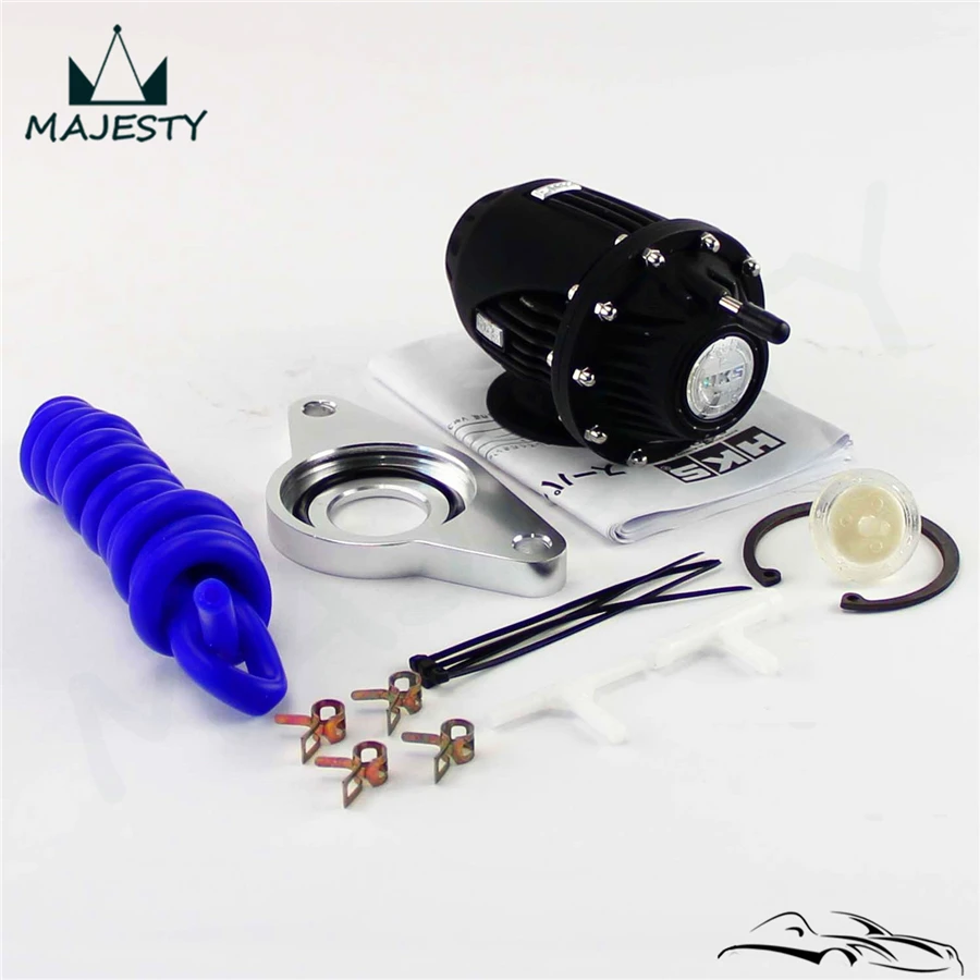 Фланцевый адаптер SSQV SQV + предохранительный клапан BOV 4 для Subaru Impreza Wrx Sti 02 07|valve bov|blow