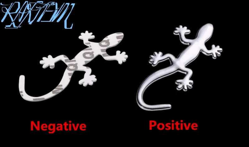 1 шт. автомобильный Стайлинг Gecko Знак наклейки для Mazda 2 3 5 6 CX-3 CX-4 CX-5 CX5 CX-7 CX-9 Atenza Axela