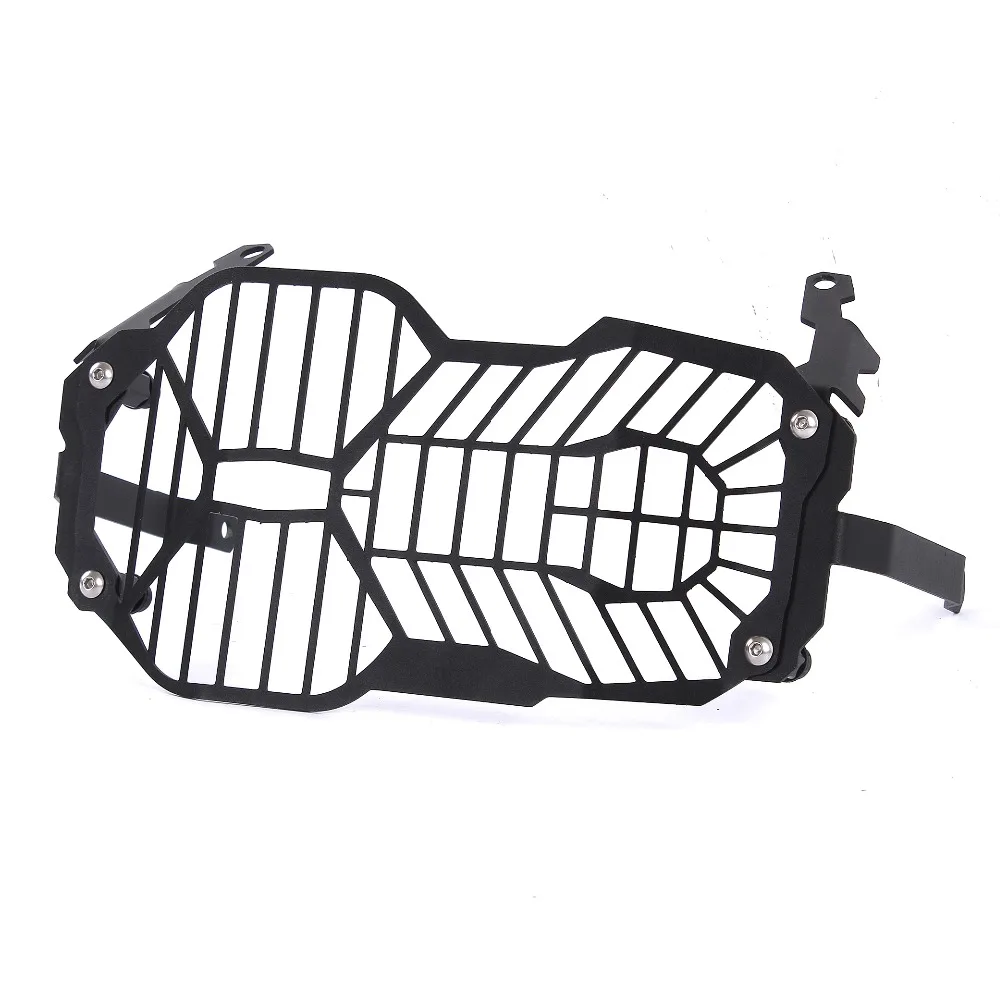 Для BMW R1200GS R 1200 GS GSA R1250GS LC Adventure аксессуары для мотоциклов защитная решетка фар