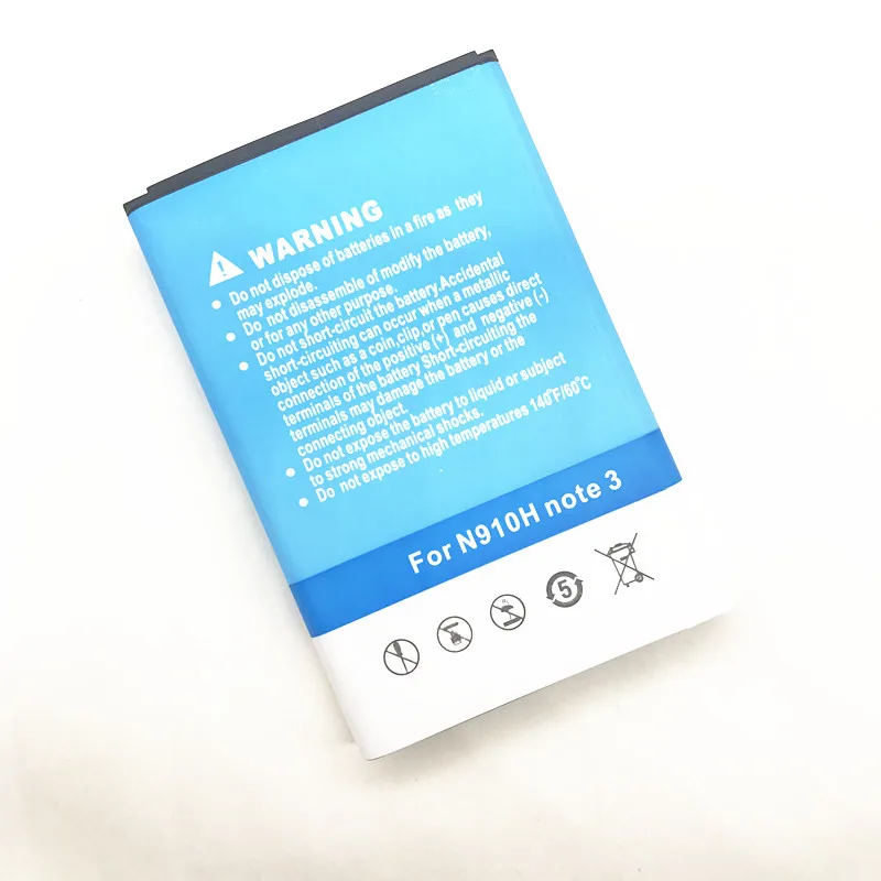 Ibtion 7600 мА/ч B800BE Примечание 3 Бизнес продлить Батарея для samsung Galaxy Note3 N9000 N9005 + задняя