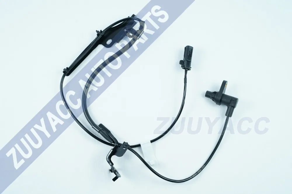 Датчик скорости колеса L/R ABS для Toyota Kluger Highlander XU40 07 13 89543 48040 89542 89546 89545 48040|Запчасти и