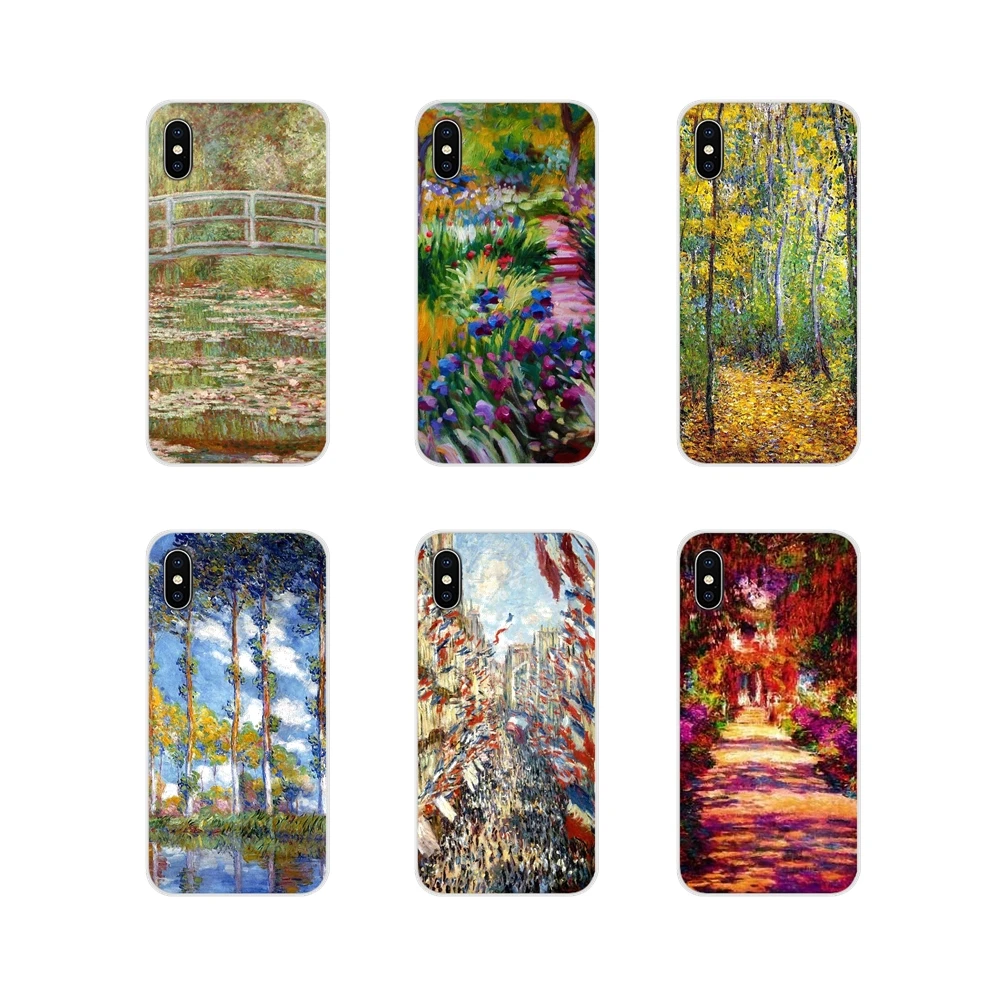 Чехол для Apple iPhone X XR XS MAX 4 4S 5 5S 5C SE 6 6S 7 8 Plus ipod touch 6|Чехлы-накладки| |