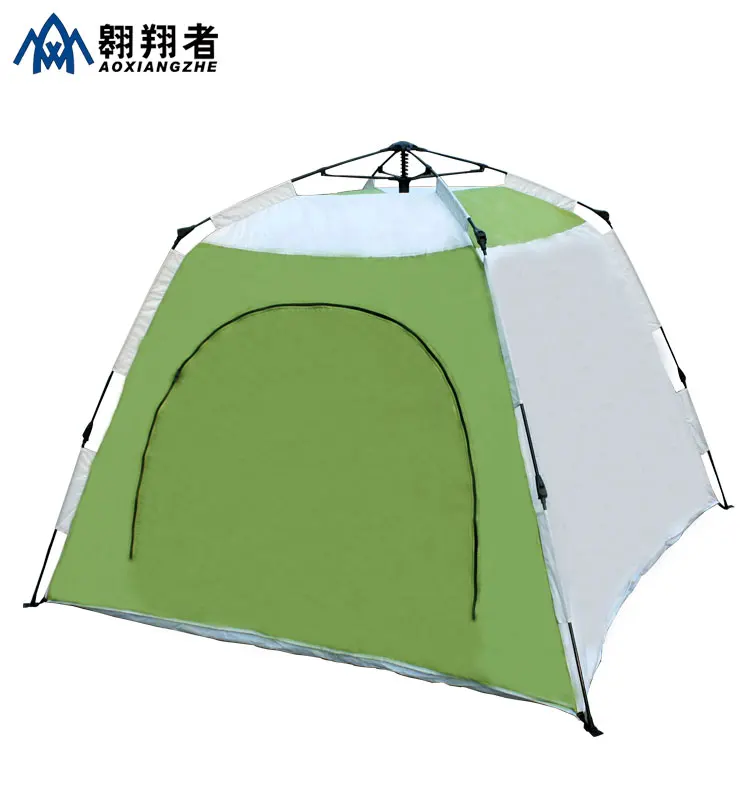 Большая толстая хлопковая палатка теплая зимняя рыболовная большая для