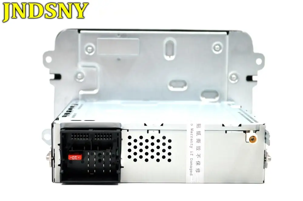JNDSNY RCD330g CarPlay RCD330 Plus CarPlay автомобиль MIB радио для VW Golf 5 6 Jetta MK5 MK6 CC Tiguan Passat B6 B7 Polo 6RD035187B