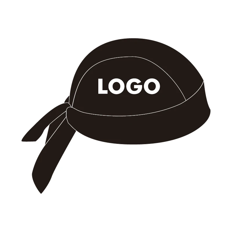 

2018 Custom Outdoor Sport Summer Cycling Caps Quick Dry Bandana Bike Motorcycle Bicycle Headband Breathable Hat Head Scarf