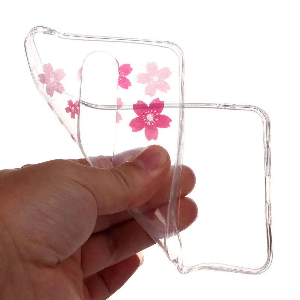 TPU Soft Fitted Case for Huawei Nova 2i RNE L21 L01 L03 Nova2i Painting Phone RNE-L01 RNE-L21 RNE-L03 Silicone Cover |
