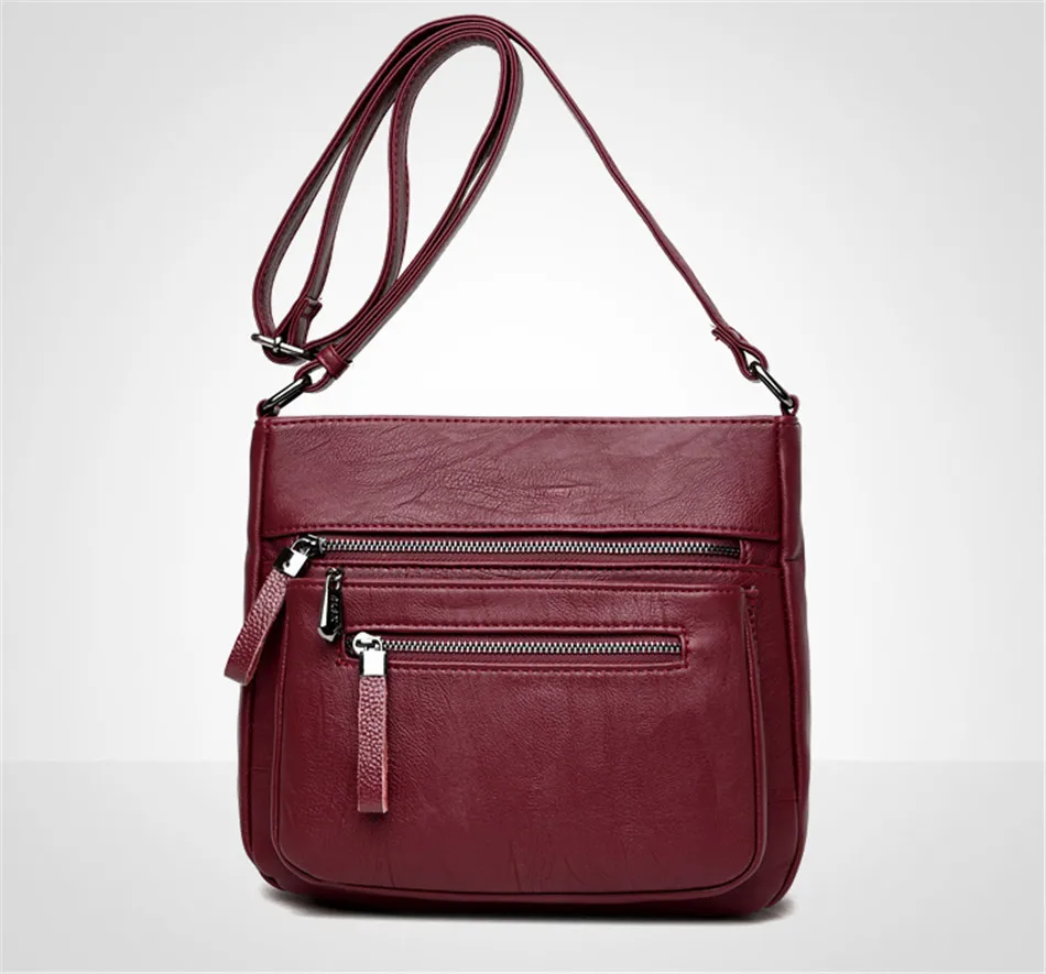Sac A основной Femme роскошные кожаные сумки женские сумки дизайнерские женские сумки для женщин сумки через плечо Bolsa Feminina