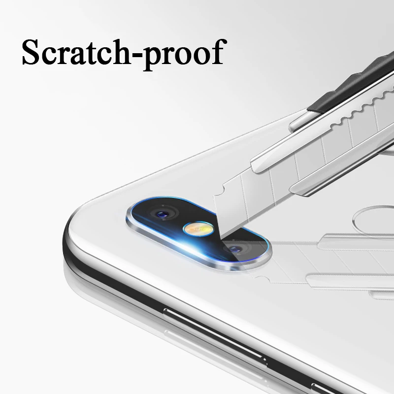 Защитное стекло для объектива задней камеры xiaomi pocophone F1 F 1 1F ksiomi xaomi защита экрана
