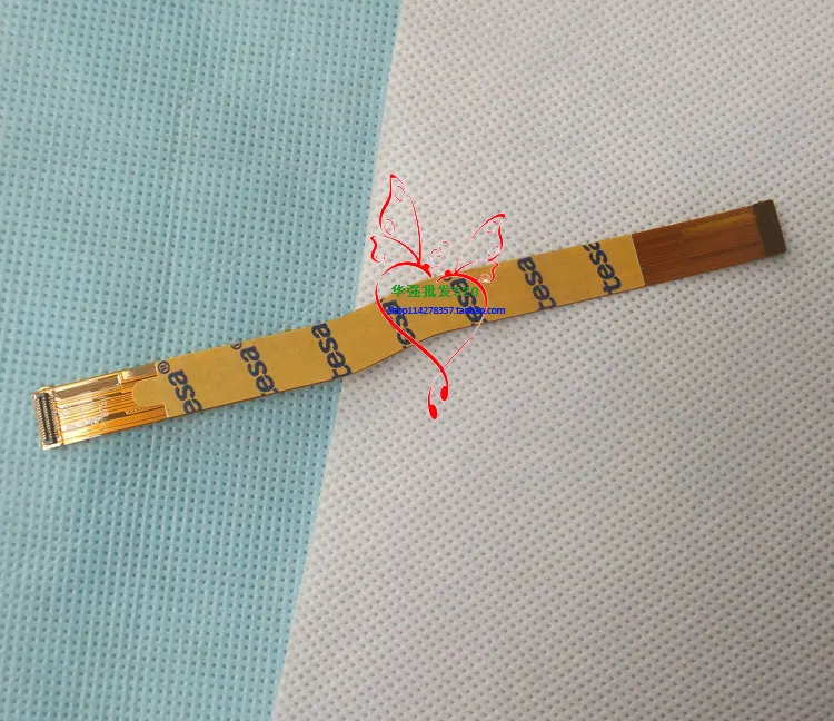 Оригинальный плата для зарядного устройства USB материнская FPC Ulefone power 2 Octa Core 5