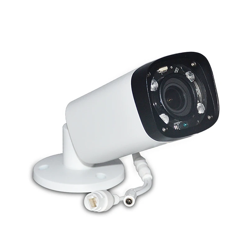 Оригинальная Ночная камера Dahua 4mp IPC-HFW5431R-Z 80 м IR с 2 7 ~ 12 мм VF объективом