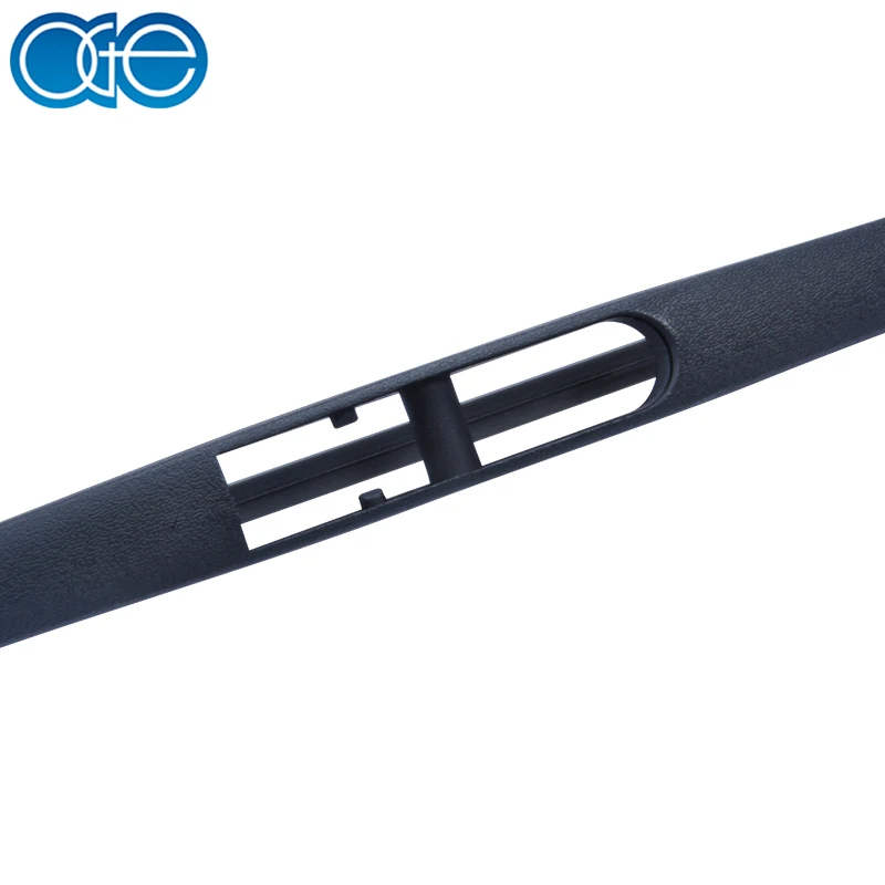 OGE Car wiper blades rear arm blade for Nissan Micra MK 4 K13 12&quot 30cm 2010-present rubber car accessories RNS22-4A | Автомобили и