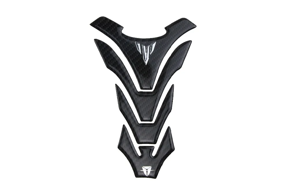 KODASKIN Мотоцикл Танк Pad наклейка протектор наклейки для Yamaha MT09 MT03 MT07 | Автомобили и
