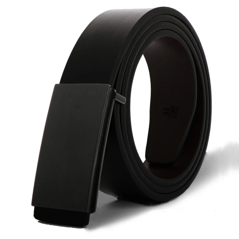 Новое поступление модный дизайнерский ремень высокого качества из натуральной