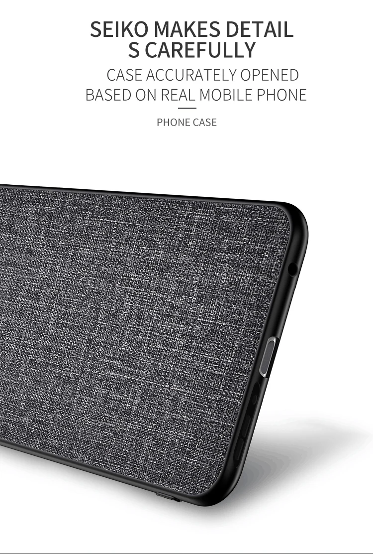 Роскошный тканевый чехол для Asus Zenfone 6 ZS630KL, кожаный мягкий чехол из ТПУ, Жесткий Чехол из поликарбоната Для Zenfone 6, противоударный чехол