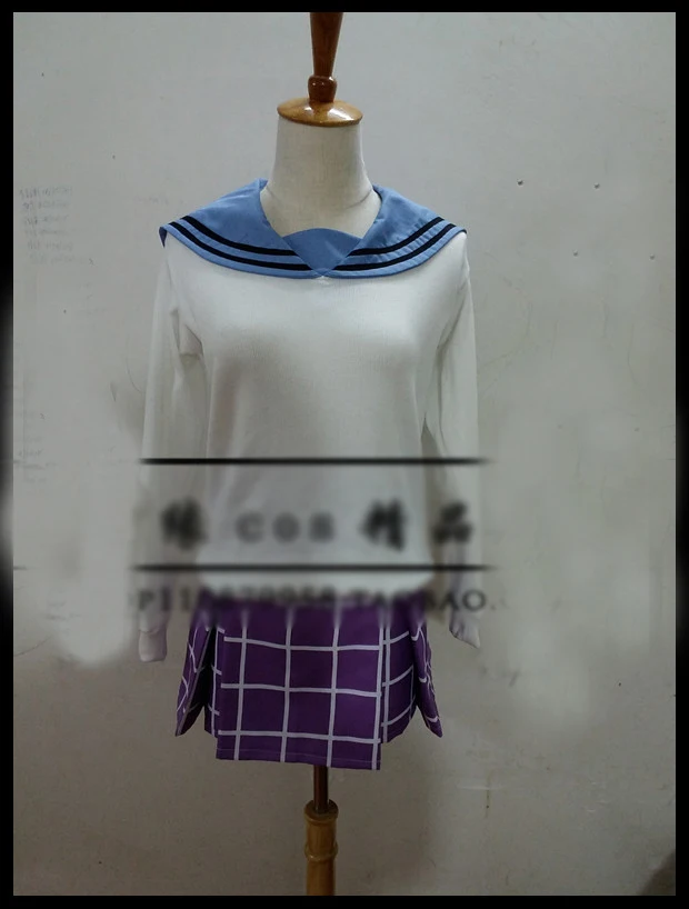 Моя Любовная История! Костюм для косплея Ore Monogatari Rinko Yamato 11|cosplay costume|ore monogataricostume
