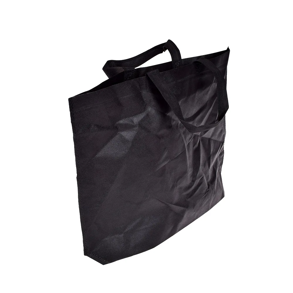 1 шт. Женская Складная сумка для покупок из нетканого материала|Хозяйственные