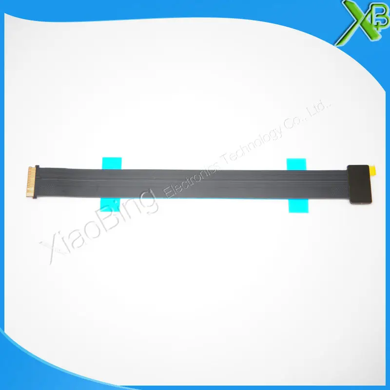 10 шт совершенно новый 821 00184 A тачпад трекпад с гибким кабелем для MacBook Pro Retina 13 3