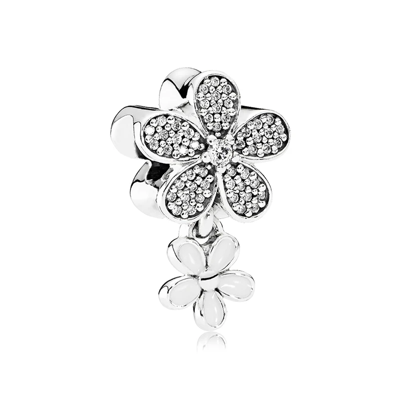 Маленькая эмалированная Звезда Луна цветок капли воды сердце любовь