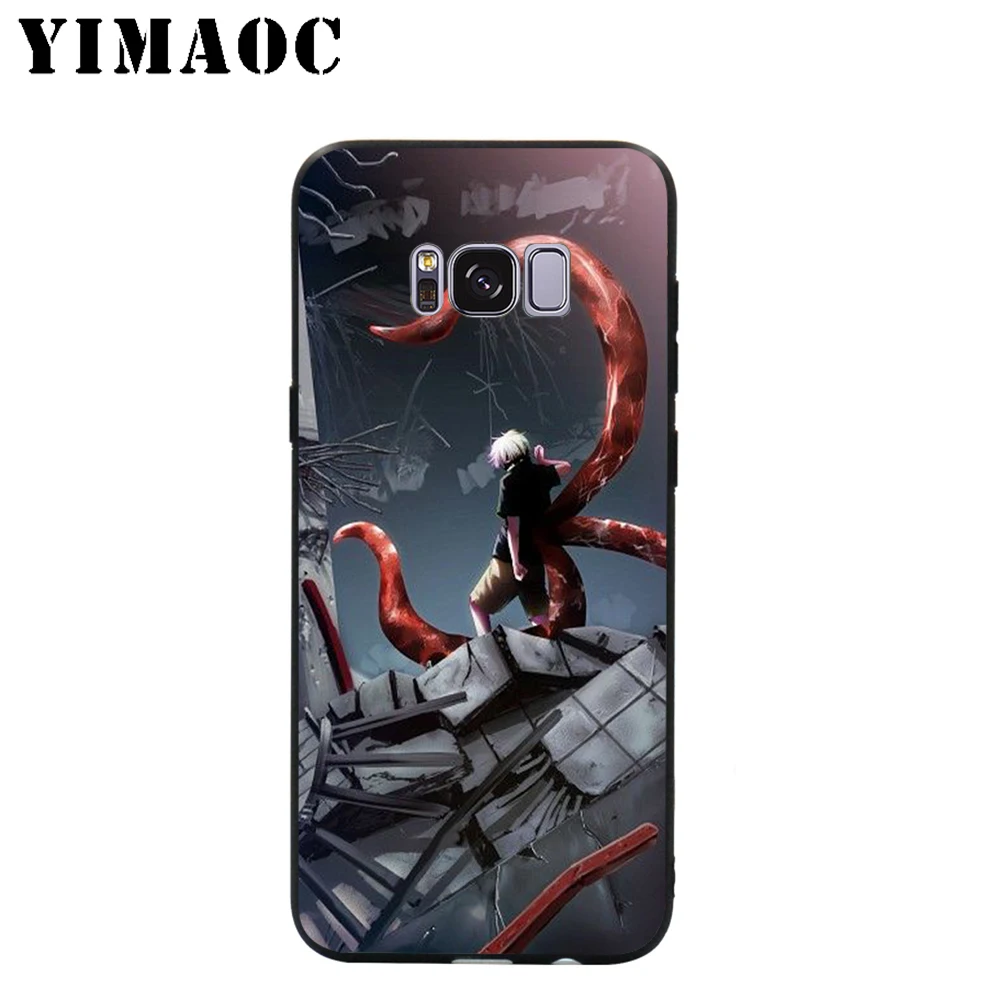 Мягкий чехол для Samsung Galaxy S10 S10e S9 S8 A6 Plus S7 S6 Edge A7 A5 A3 J6 Note 9 8 |