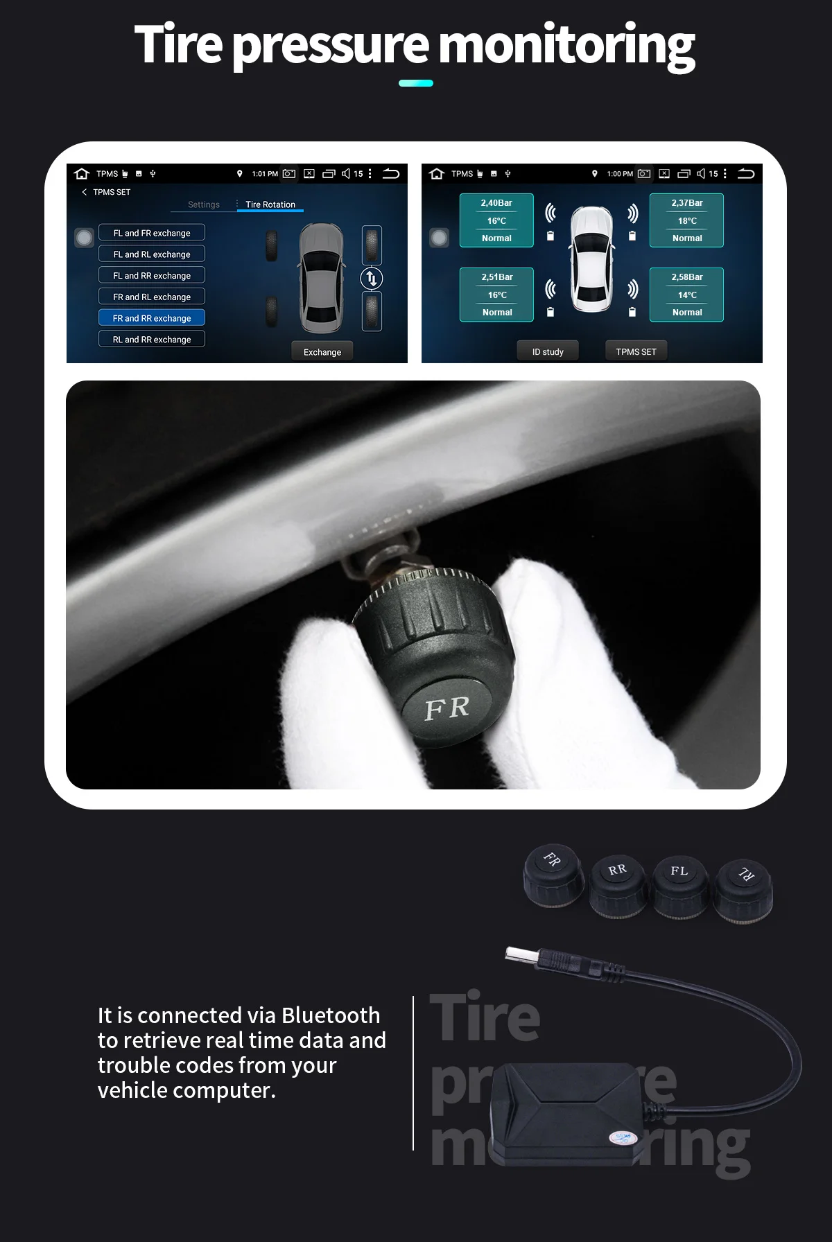 4G ram Android автомобильное радио gps Navi для Honda CRV Android автомобильный мультимедийный плеер Androidauto 1 одиночный Din стерео wifi DVR