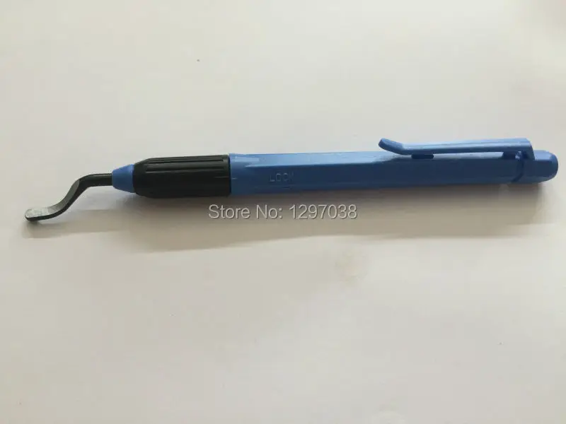 

5pc EO2000 Burr Handle Deburring Handle Tool Cutting tool