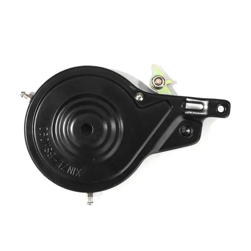 Заднее колесо велосипеда Барабанный тормоз Электрический bicicleta алюминиевый сплав велосипед Скутер полуось велосипедные аксессуары для складного велосипеда