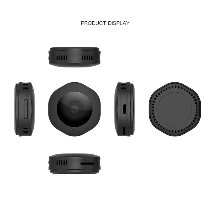 Роман DV/Wi Fi Micro ночная версия камеры Действие камера 1080 P движения сенсор