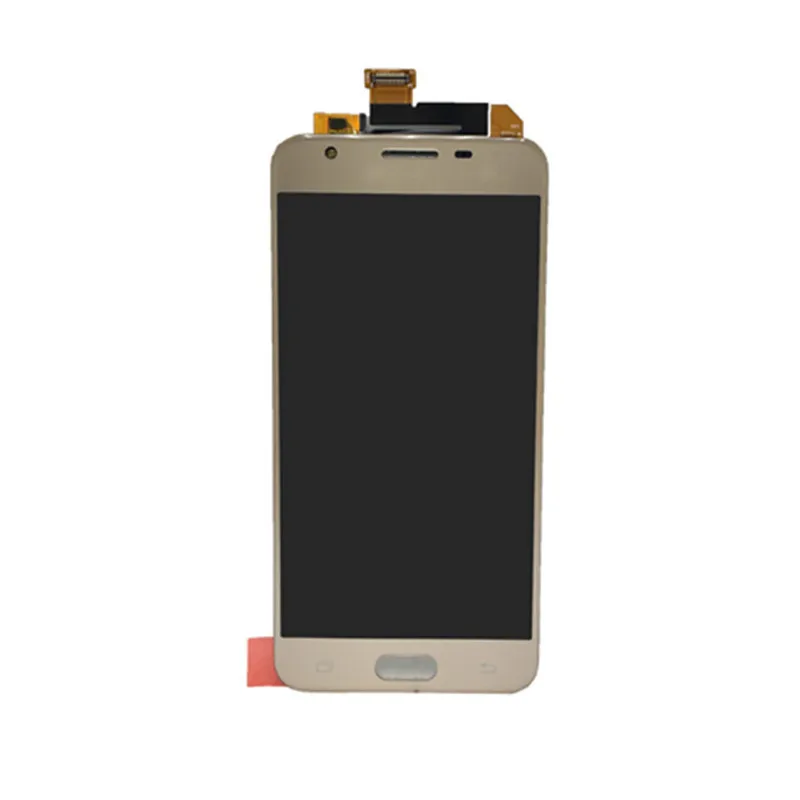 ЖК-дисплей для Samsung Galaxy J5 Prime G570 G570F G570K G570L G570S G570Y с сенсорным экраном в сборе +