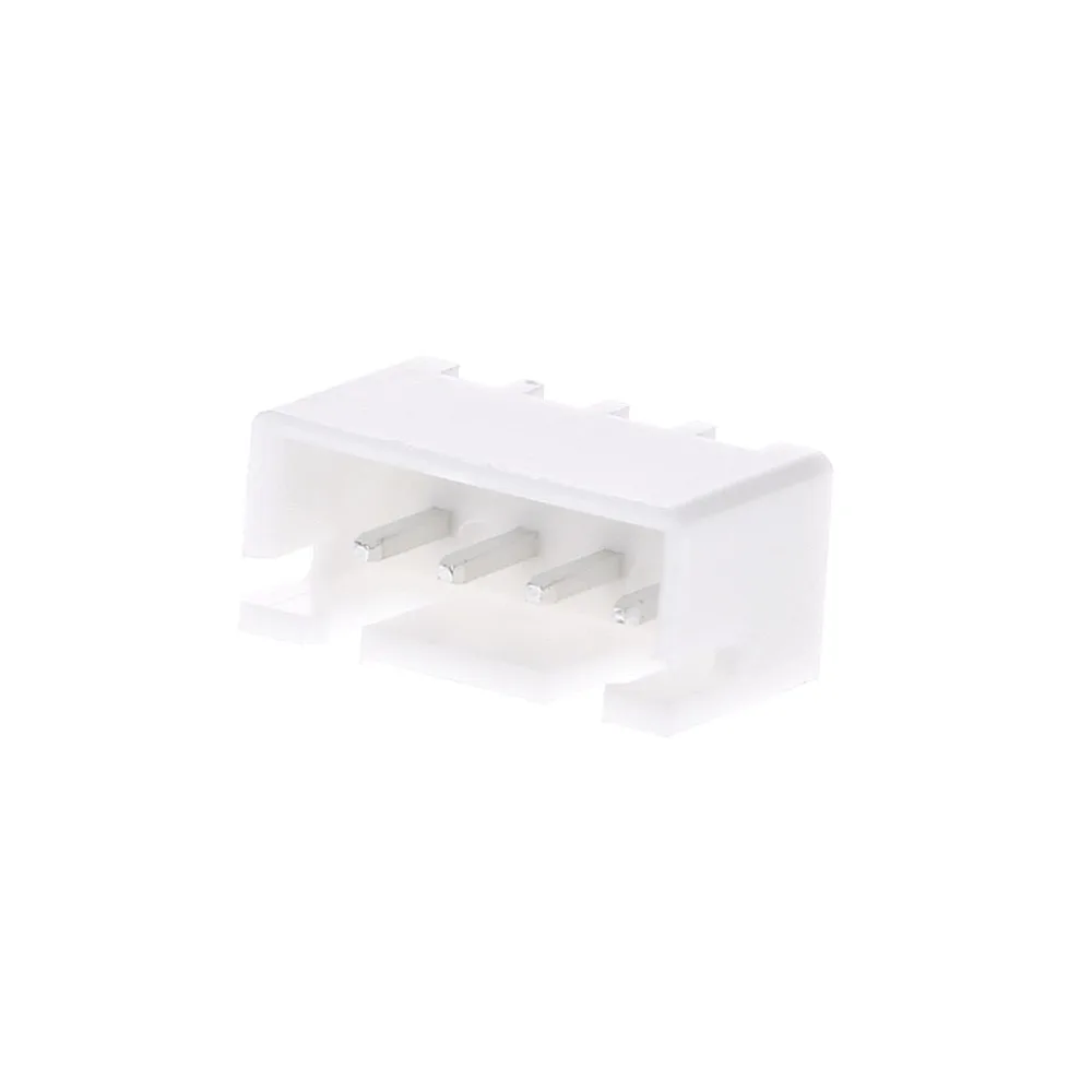 

10Pcs 3S JST-XH Connector Adapter Plug 4 Pin Servo Extension Cord Cable 15CM