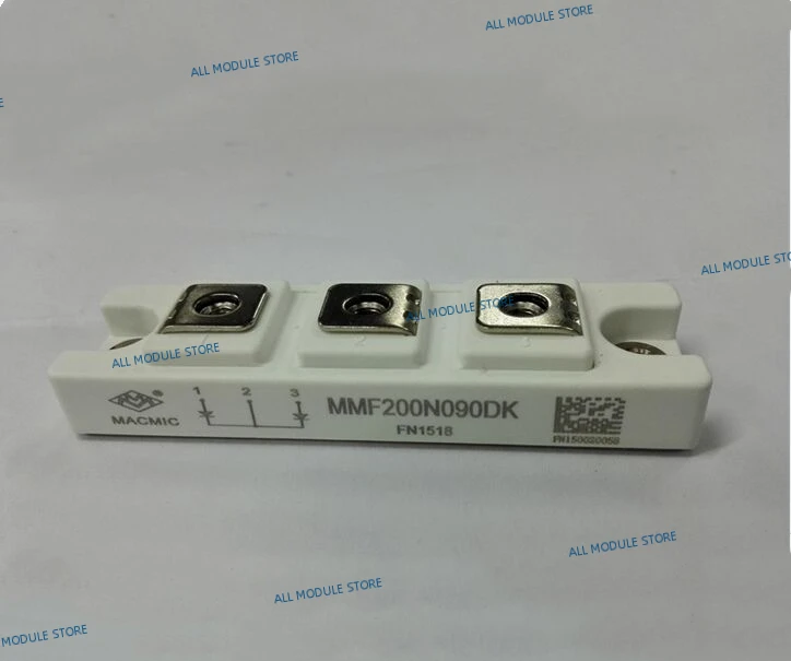 Módulo Mmf200n090dk Mmf200n070da Mmf200n070dk Novo Peças e acessórios do gerador