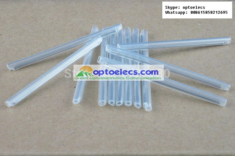 

Free shipping 45mm optical fiber protection sleeve 45mm fiber sleeve