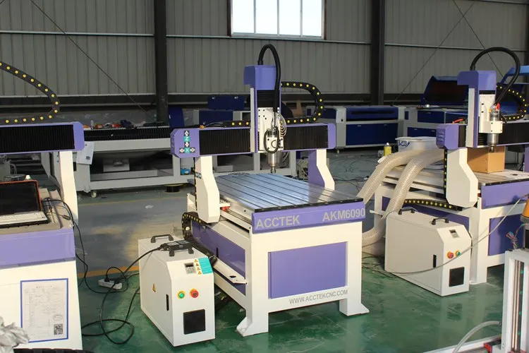AKM6090 фрезерный станок с ЧПУ для печатных плат|cnc for pcb|router cnccnc router |