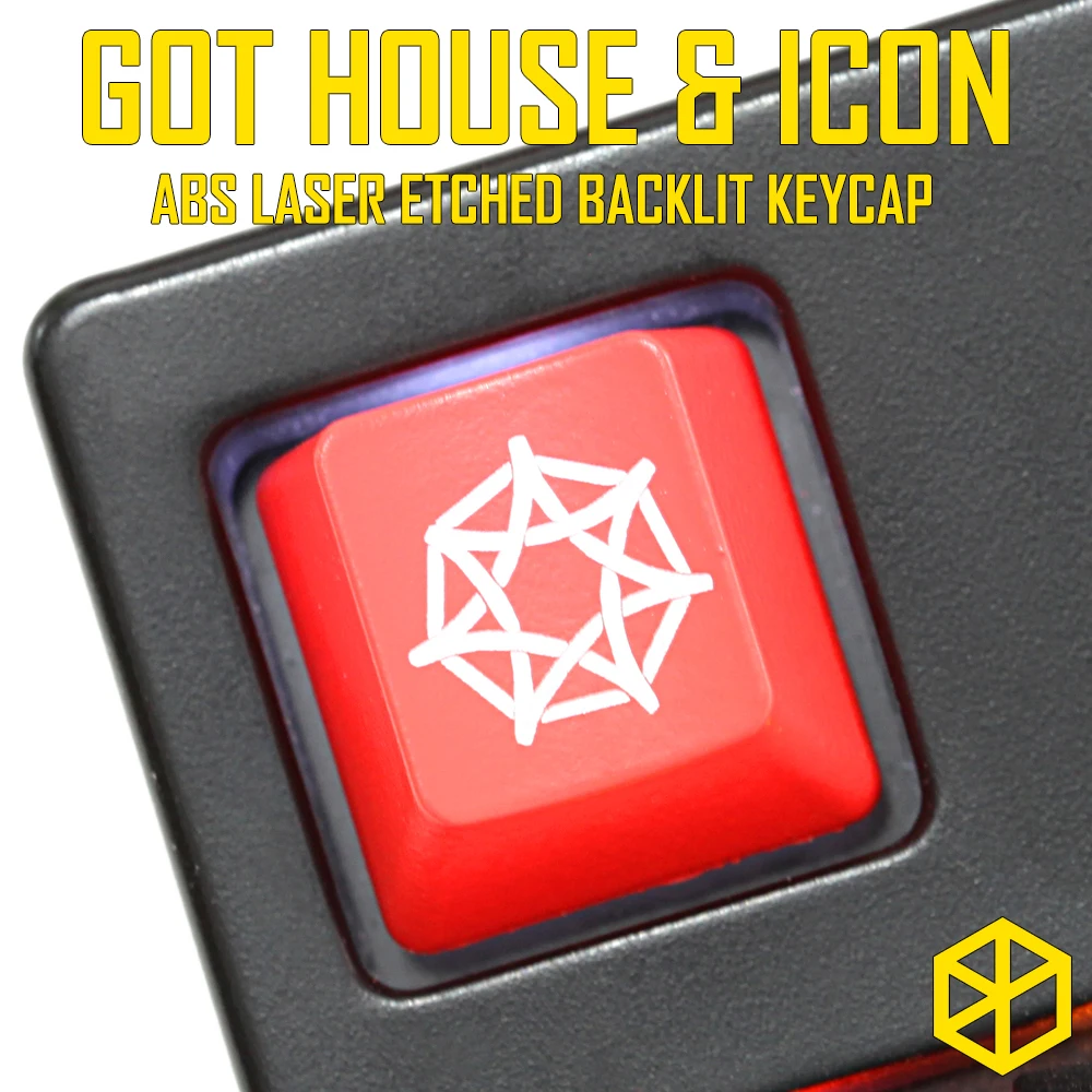 Новинка просвечивающие заглушки ABS выгравированные черные красные на заказ