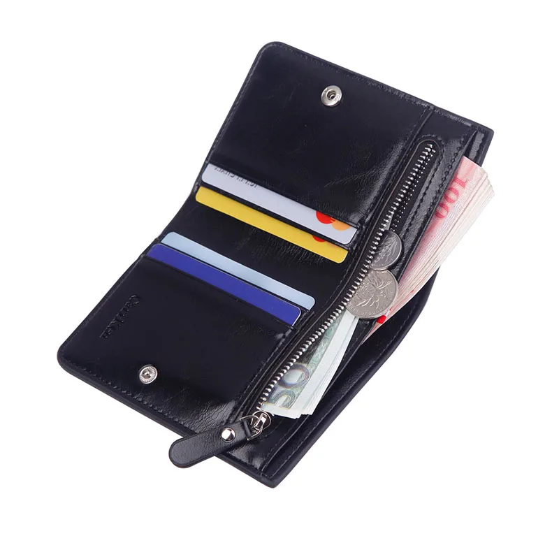 Small Famous Brand Short Handy Portomonee Men Wallet Purse Male Clutch Bag For Coin Money Walet Mini | Багаж и сумки