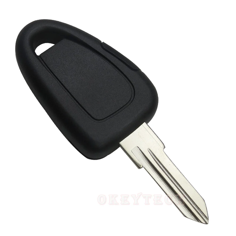 OkeyTech 1 Боковая кнопка сменный Корпус Ключа GT15R лезвие чехол для дистанционного