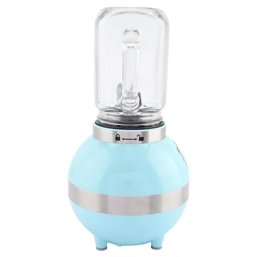 Многофункциональная портативная электрическая соковыжималка блендер миксер