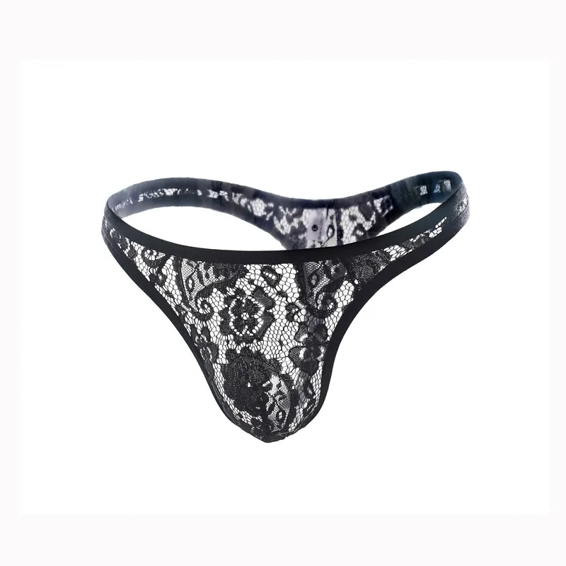 Трусы танга мужские кружевные 4 шт.|mens lace underwear|lace underwear for mensexy men |