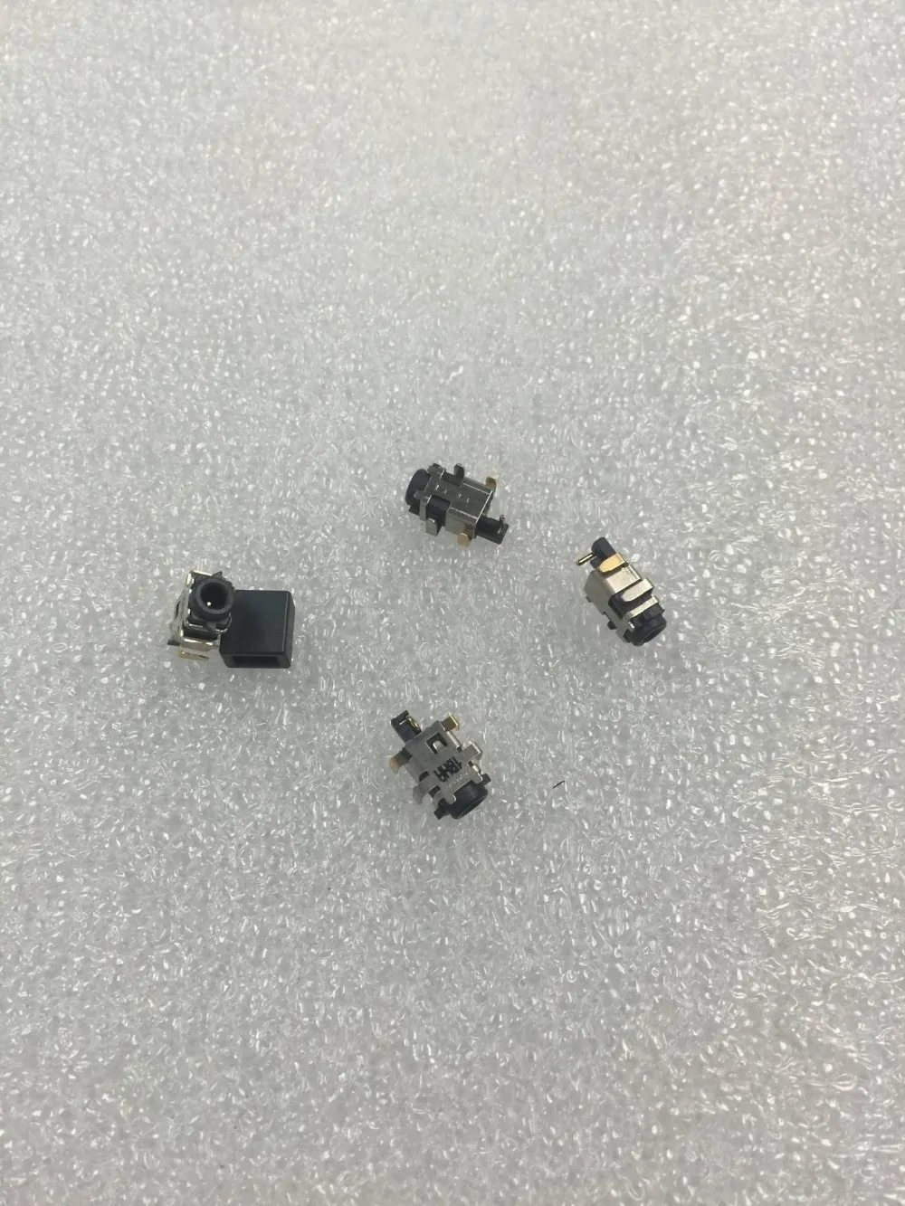 Разъем для зарядки ноутбука разъем питания постоянного тока ASUS Eee PC X101 X101CH X101H R11CX DC питания|Компьютерные