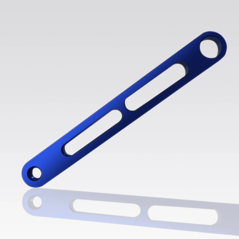 Универсальный Мотоцикл головной светильник кронштейн Точечный масляный насос