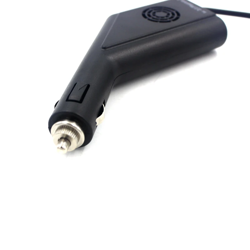 Автомобильное зарядное устройство для дрона DJI Phantom 3 портативное уличное быстрое