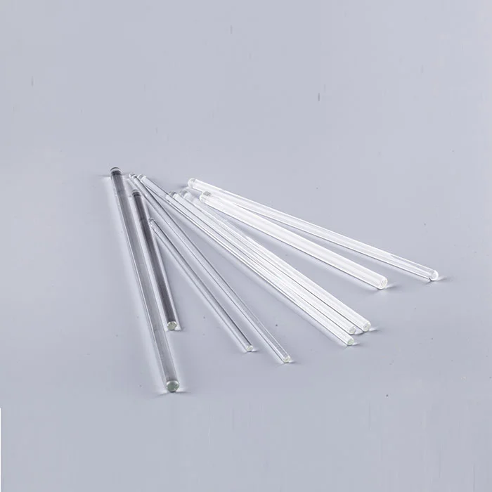 Мудлер для стекла стержень перемешивания направляющая потока 3 боросиликатное