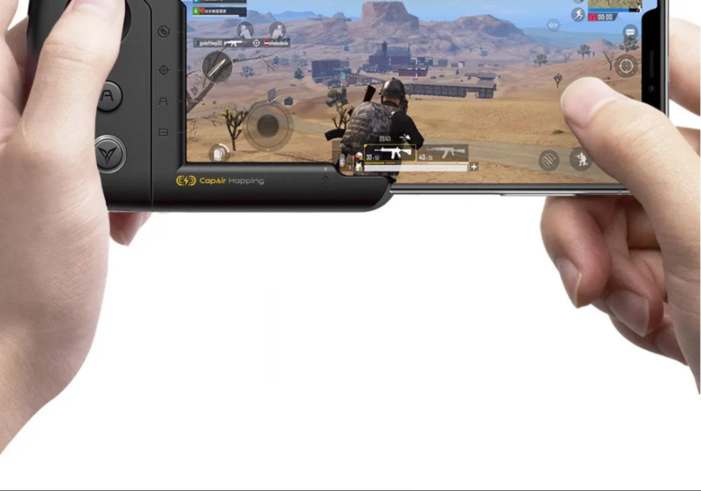Xiaomi Mijia flydigi игра ручка Беспроводной умный дом подчеркнутой feizhi контроллер iOS для iphone XS MAX iphone 7 плюс XS Игровые приставки